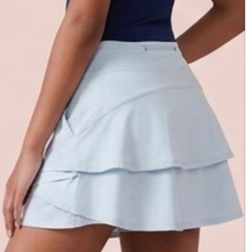 Athleta swing skort